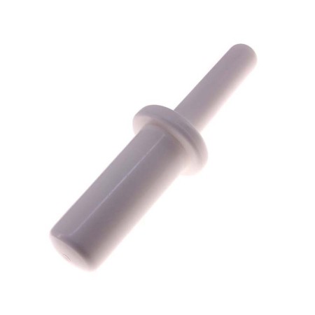 Maza Picadora 12/22/32 Ø46mm 117mm Plástico Duro
