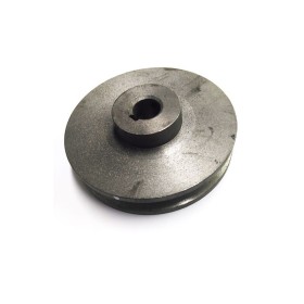 Polea Grande Cortadora Hb-320 Despiece 10