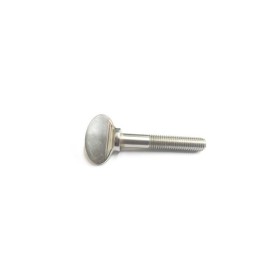 Tornillo Retención de boca Picadora Métrica 12mm Acero Inoxidable TC-12 TC-22