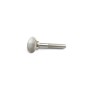 Tornillo Retención de boca Picadora Métrica 12mm Acero Inoxidable TC-12 TC-22