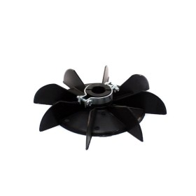 Ventilador de Motor Agujero 13-16mm Diámetro 148mm