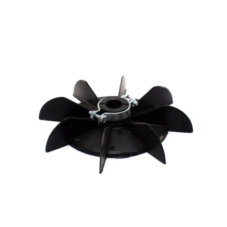 Ventilador de Motor Agujero 13-16mm Diámetro 148mm