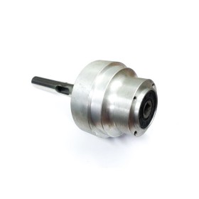 Soporte Eje Cuchilla Cortadora HBS-350 Eutron