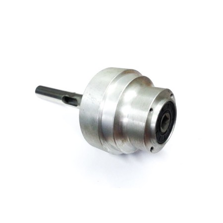 Soporte Eje Cuchilla Cortadora HBS-350 Eutron