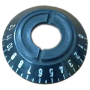 Ruleta Circular Numerada Cortadoras HBS-220 HBS-250