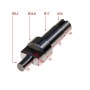 Eje de traccion Picadora Fama 12 -22