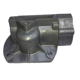 Caja engranajes Picadora TC-12 TC-22 Despiece 12x