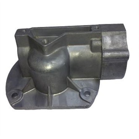 Caja engranajes Picadora TC-12 TC-22 Despiece 12x
