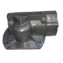 Caja engranajes Picadora TC-12 TC-22 Despiece 12x