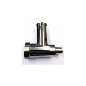 Boca Inox Picadora Eutron TC-12