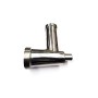 Boca Inox Picadora Eutron TC-22