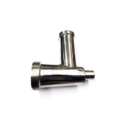 Boca Inox Picadora Eutron TC-22