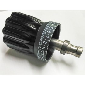 Mando regulador Cortadora Braher MAT