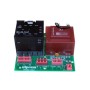 Placa Relé Picadora TCG12-22E FAMA SIRMAN SR1208 SIPREM 380V