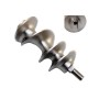 Sinfin Completo Picadora FAMA 22 Aluminio