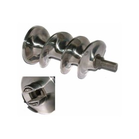 Sinfin Completo Picadora FAMA 22 Inox