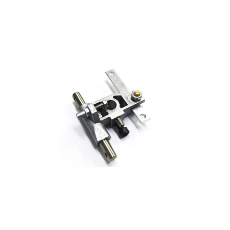 Conjunto deslizador Cortadora HBS-220 HBS-250 Despiece 35-36-37