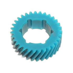 Engranaje Nylon Cortadora Kolossal 31 dientes Z31