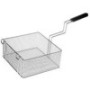 Cesta Freidora 270x260x120mm