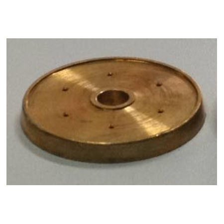 Difusor 6.5mm