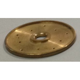 Difusor 3.5mm