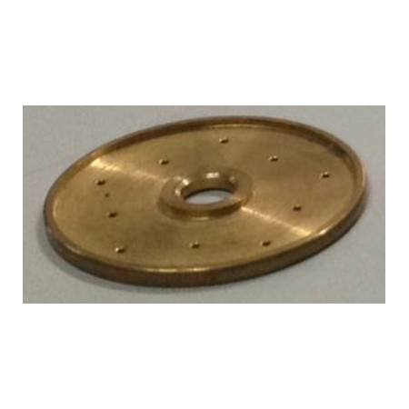 Difusor 3.5mm