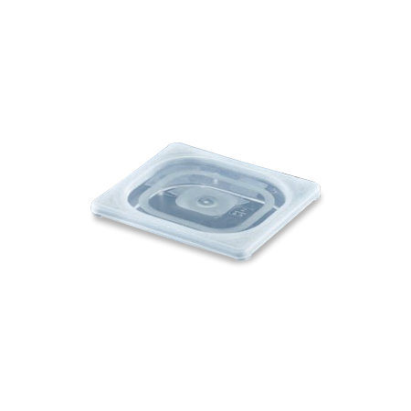Tapa para cubeta Gastronorm polipropileno 1/6