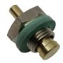 Valvula Depresora 1/4"