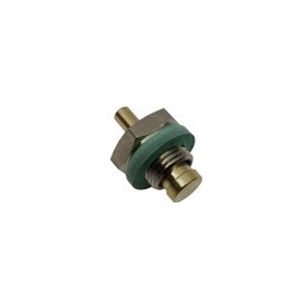 Valvula Depresora 1/4"