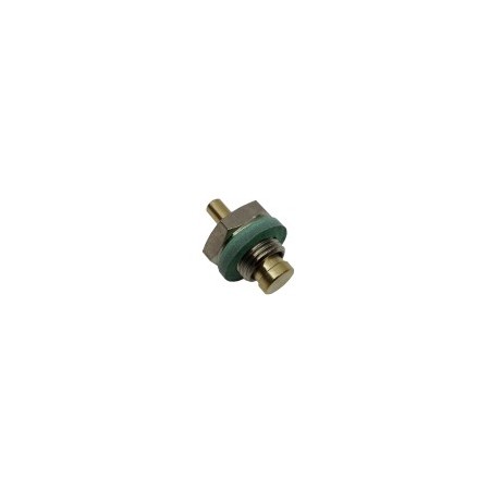 Valvula Depresora 1/4"