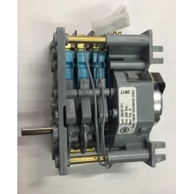 Programador 240" 3 Micros FI12/18/30/80/240