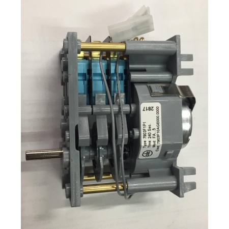 Programador 240" 3 Micros FI12/18/30/80/240