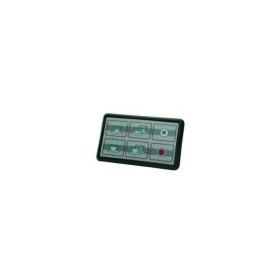 Botonera Electronica Nera
