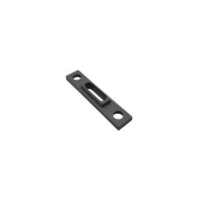 Guia Tirador Puerta 10x50x6mm