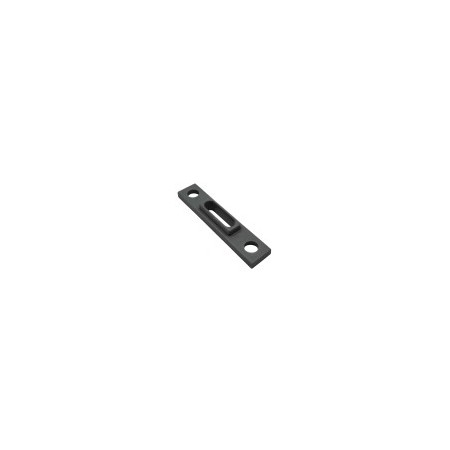 Guia Tirador Puerta 10x50x6mm
