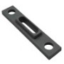 Guia Tirador Puerta 10x50x6mm