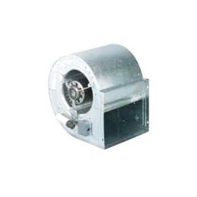 Ventilador motor directo VMD 12/9 1.5 Trif  380-400V