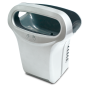 Secamanos óptico ultrarápido Jet-01 343x232x430 mm.