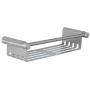 Jabonera inox 350x121x70 mm.