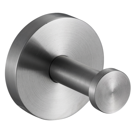 Perchero inox ø55 mm.