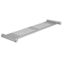 Repisa inox 480x131x22 mm.