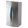 Dispensador de papel mini-mecha 147x143x293 mm.