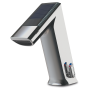 Grifo electrónico clínico 3/8" 147x63x94 mm.