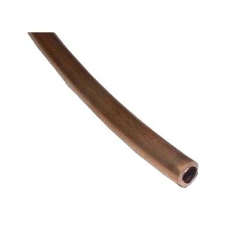 Tuberia Cobre Ø4x2mm (1 metro)