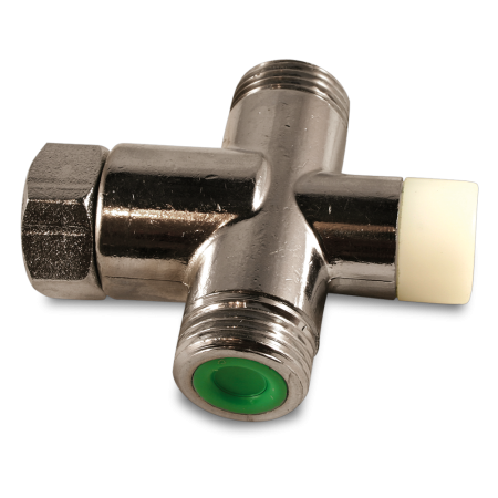 Escuadra antirretorno M-H-M 1/2"