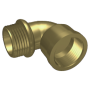Codo a 90º M-H de 1/2"