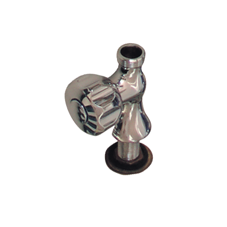 Válvula para grifo ducha de un agua 463054 y 463058