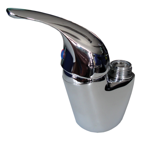 Válvula para grifo ducha de dos aguas monomando 463050 y 463052