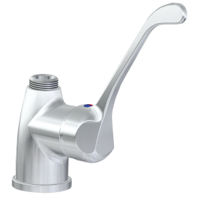 Válvula para grifo ducha de dos aguas monomando 463074