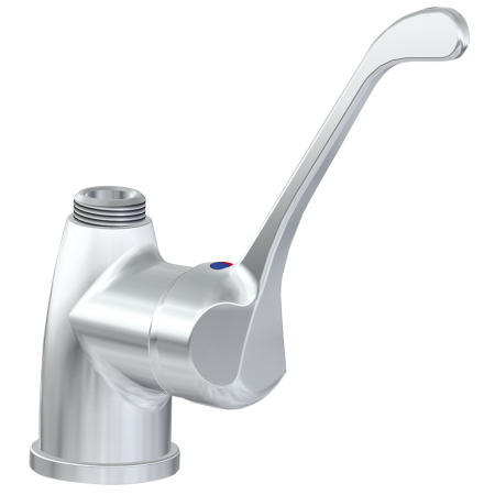 Válvula para grifo ducha de dos aguas monomando 463074